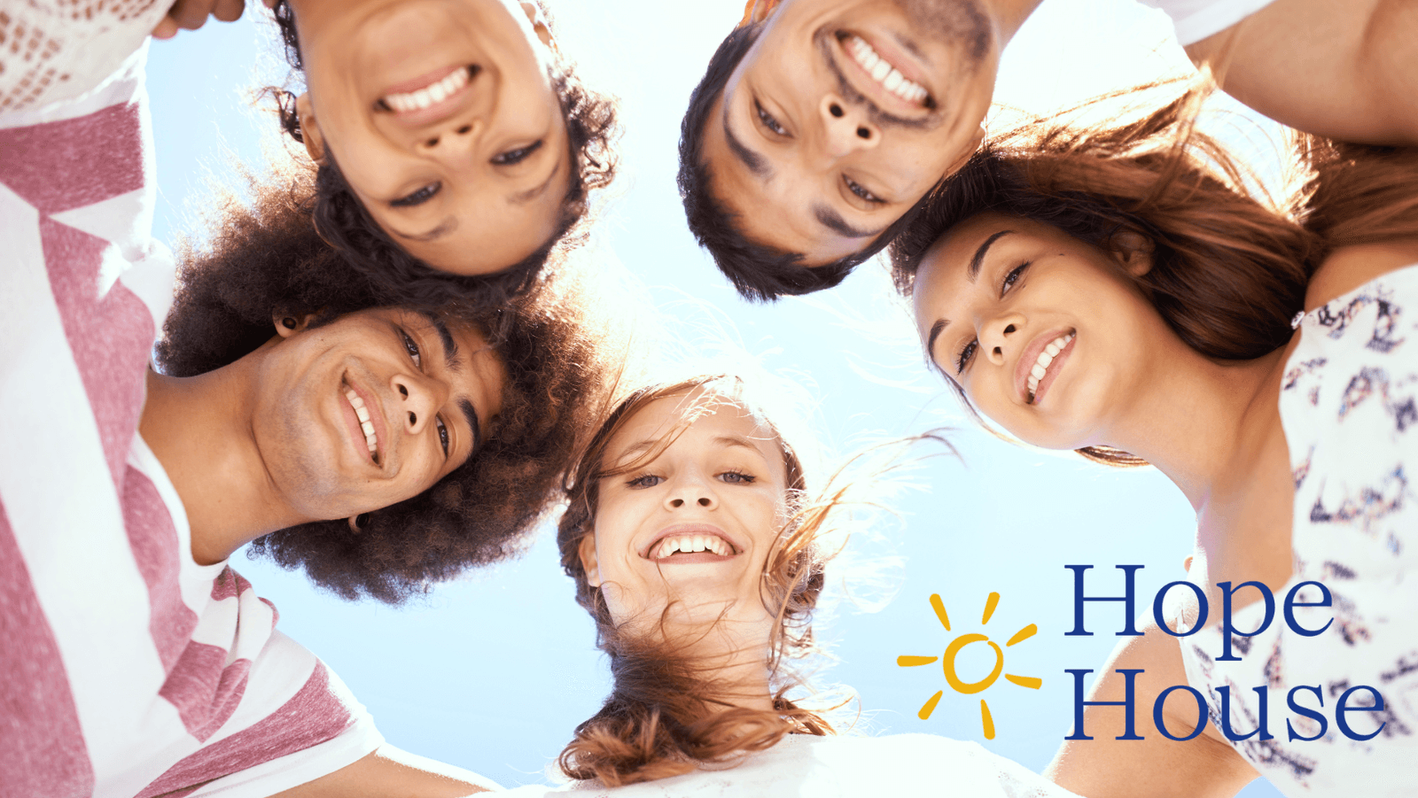 Teen Dating Violence Awareness Hope House Kansas City